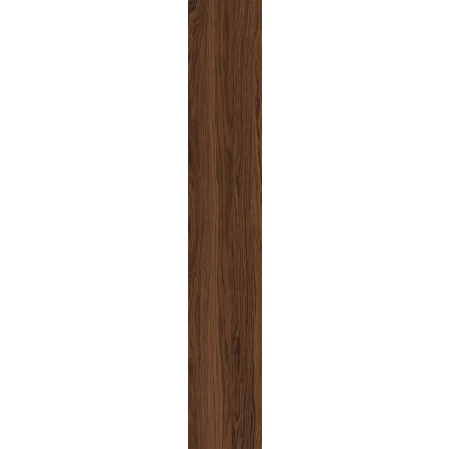 Керамогранит Creanza Crissel Wood Wenge матовый венге CW-RT08-B 120х20 см