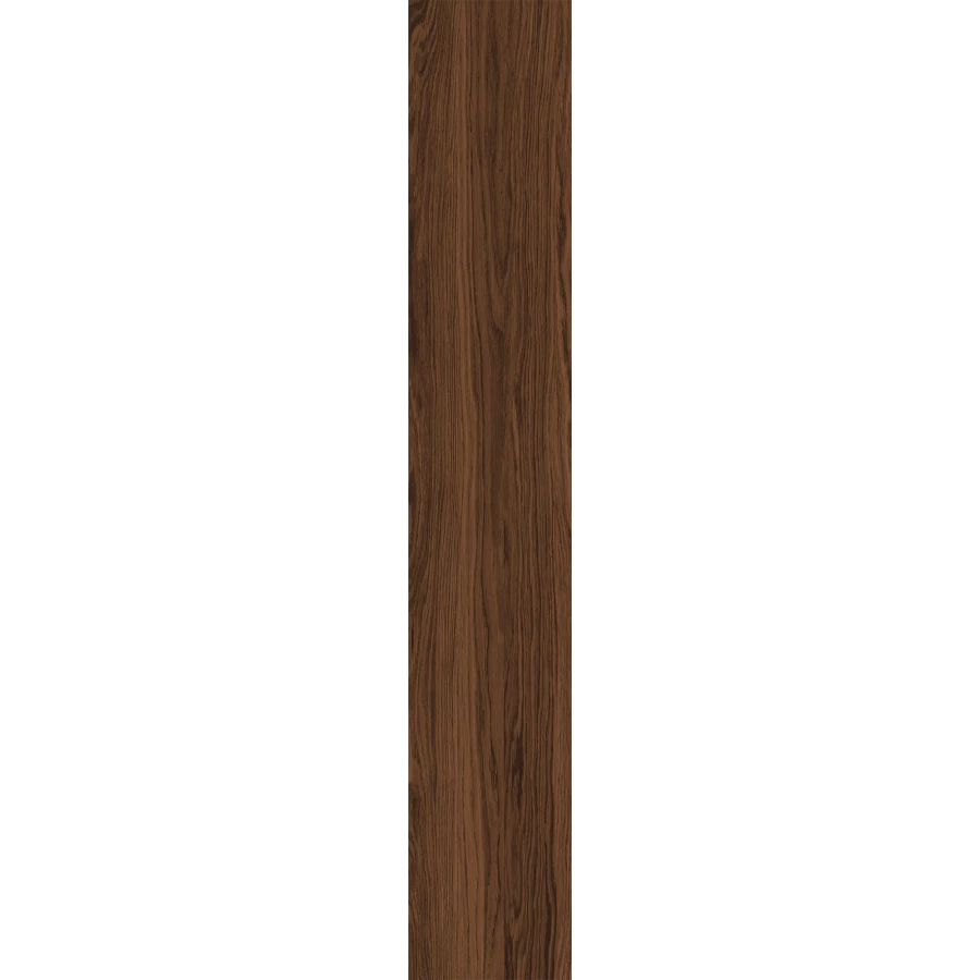 Керамогранит Creanza Crissel Wood Wenge матовый венге CW-RT08-B 120х20 см