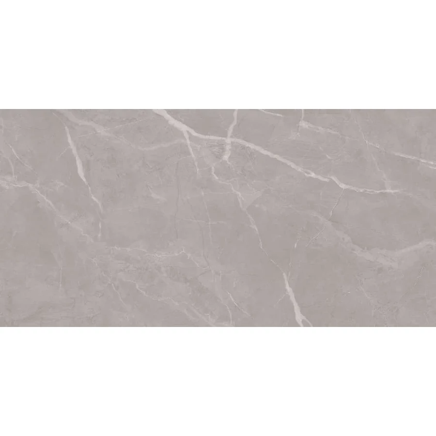 Керамогранит Art Ceramic Clovia Gris Glossy Clovia Gris 60x120 120х60 см