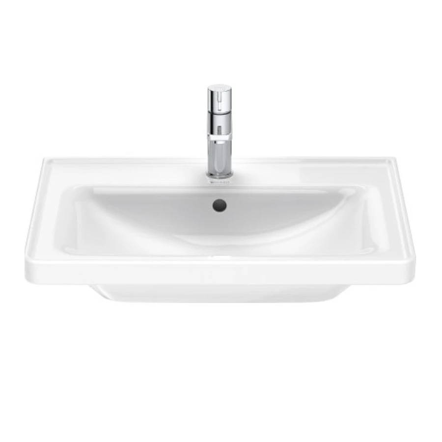 Раковина Duravit D-Neo 65 2367650000