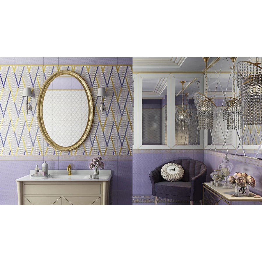 Сетка кобальтовая