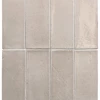 Керамогранит Equipe Miyako Morchella gloss глянцевый серый 32324 15x5 см