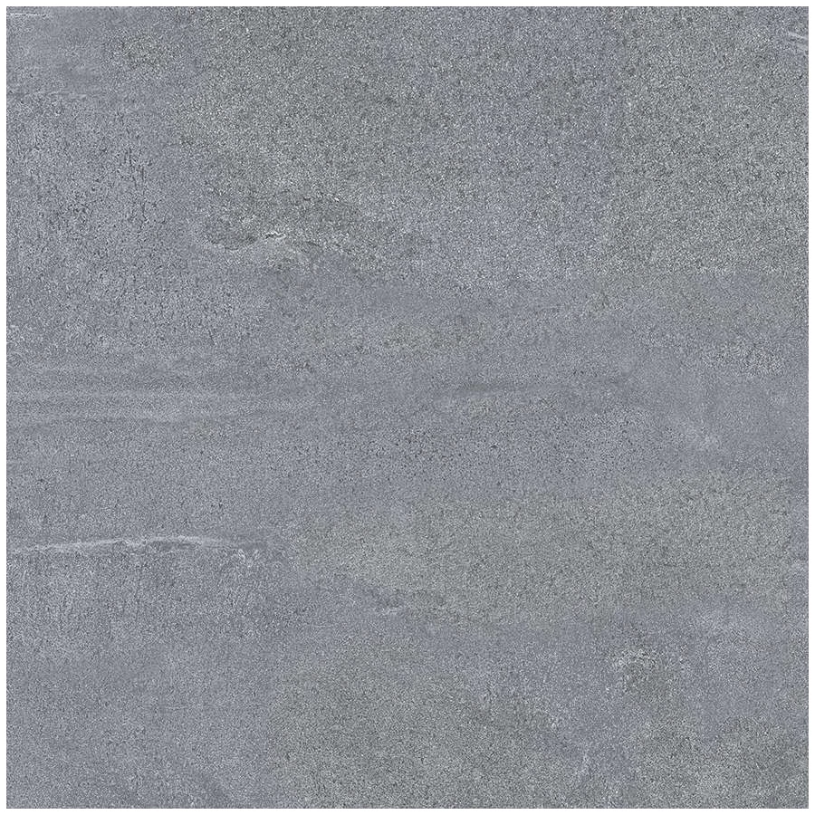 Керамогранит Ceradim Beton Majestic Graphite графитовый Матовый 60х60 см