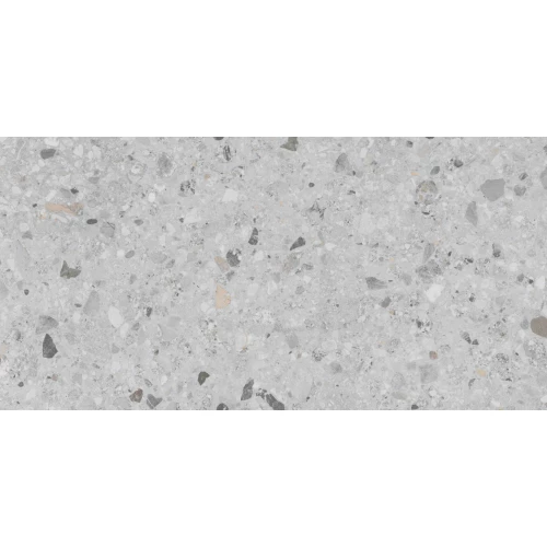 Керамогранит Buono Stones Sonata Terra Gris Carving матовый серый SVL4445C 120х60 см