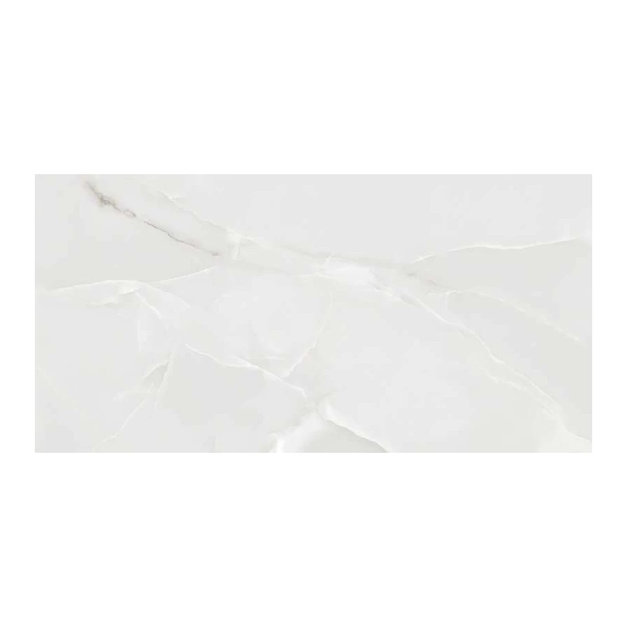 Керамогранит Velsaa Onix Prizma Bianco бежевый 120*60 см