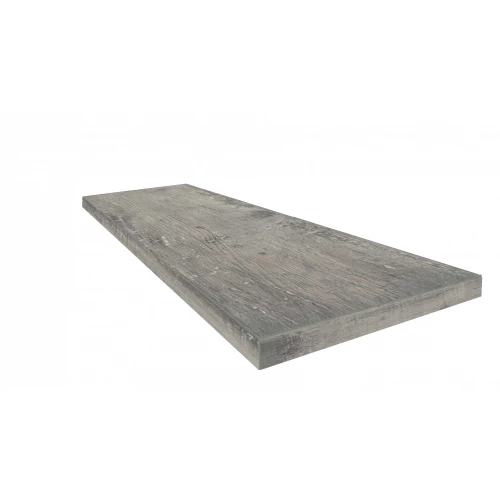 Ступень Угловая Правая Coliseumgres Брента Грэй 620070001874 9х33 см