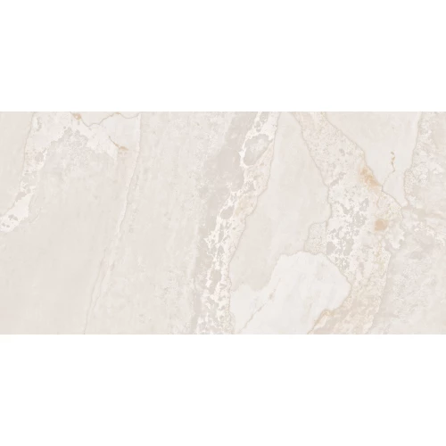 Керамогранит Fanal Planet Cream Metal Shine глянцевый кремовый SLARGC436945 120х60 см