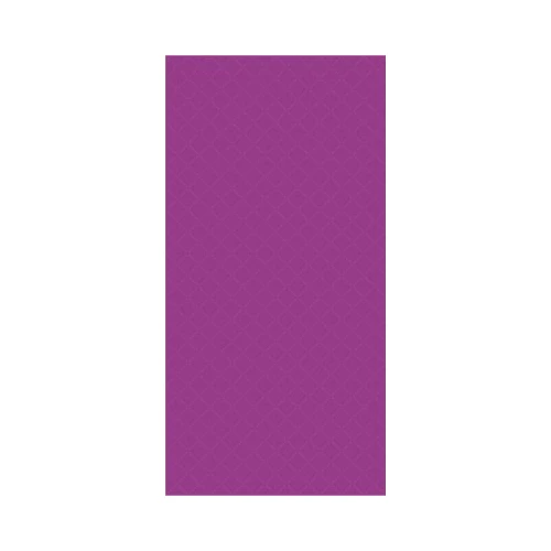 Плитка настенная 1721 Ceramique Imperiale Воспоминание 00-00-5-10-01-56-880 фиолетовый 25х50 см