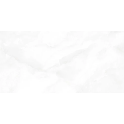 Керамогранит Laparet Atmosphere Cristal полированный белый 160х80 см