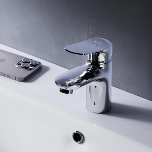 Смеситель для раковины Am Pm Sunny F85C02100