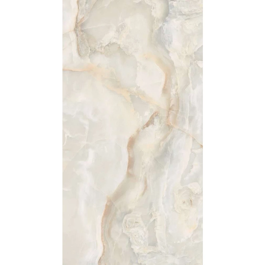 Керамогранит Global Tile Miller Onyx_GT Бежевый полированный GT120605902PR 120х60 см