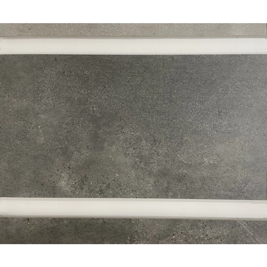 Керамогранит Realistik Fiji Steel Semi-Polished YGI6SM9107 60x60 см