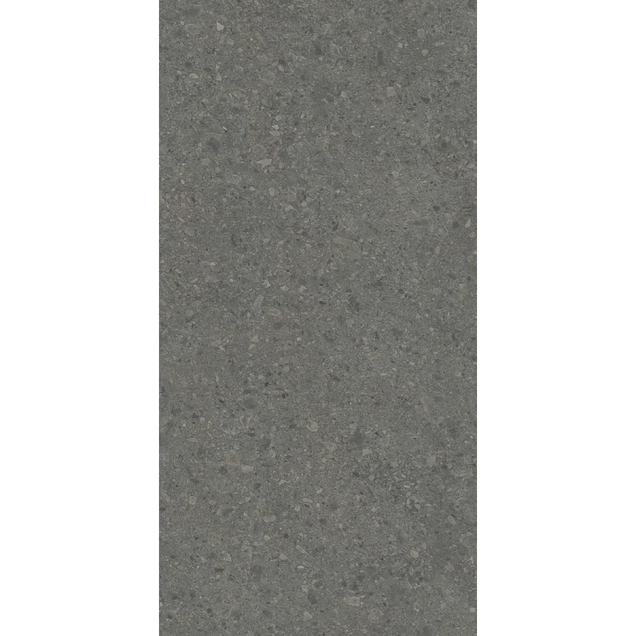 Керамогранит Kerama Marazzi Чеппо ди Гре обрезной матовый антрацит DD591620R 238,5x119,5 см