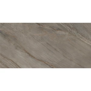 Керамогранит LCM Marmorise Marron полированный коричневый 60120MAE21P 120х60 см