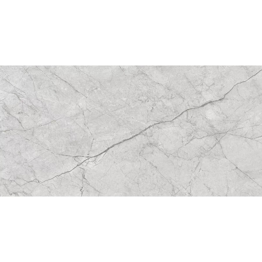 Керамогранит Art Ceramic Feliz Smoke Rustic Carving серый 2,16 м2 120х60 см