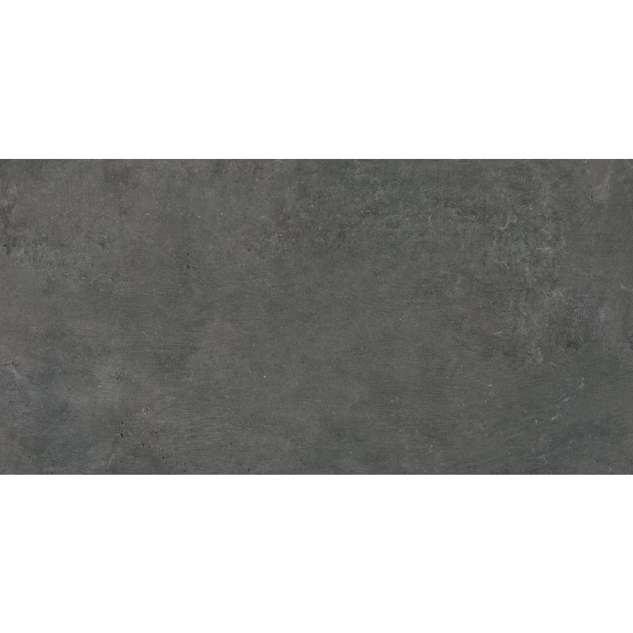 Керамогранит Cerrad Textural Anthracite Silky темно-серый 119,7x59,7 см