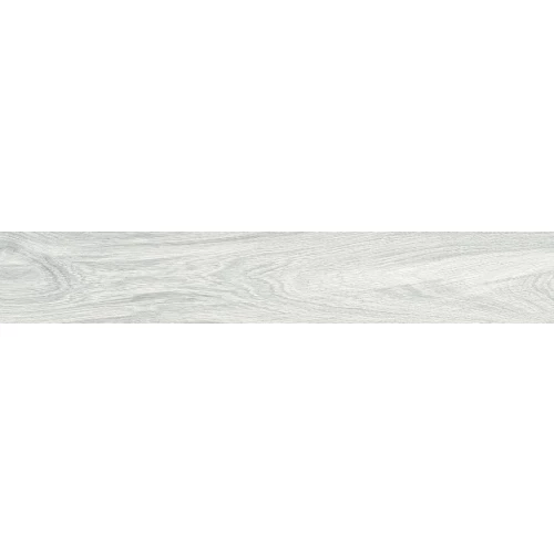 Керамогранит Primavera Branch White матовый белый WD105 120х20 см