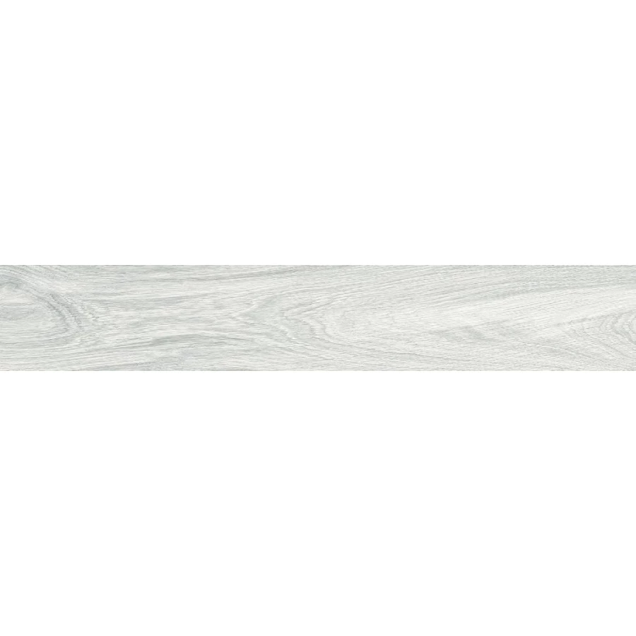 Керамогранит Primavera Branch White матовый белый WD105 120х20 см