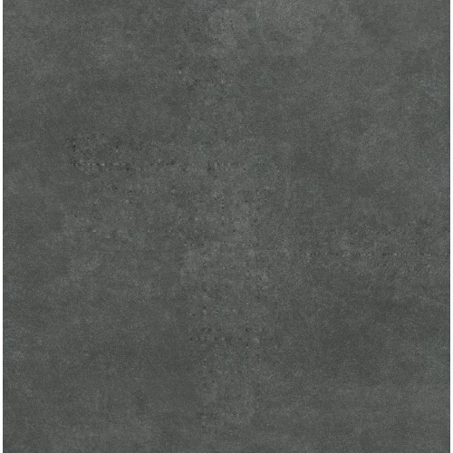 Керамогранит Goldis Tile Modena Black Rectified матовый черный 60х60 см