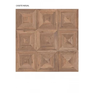 Керамогранит Undefasa Caseto Nogal PW R 80x80 см
