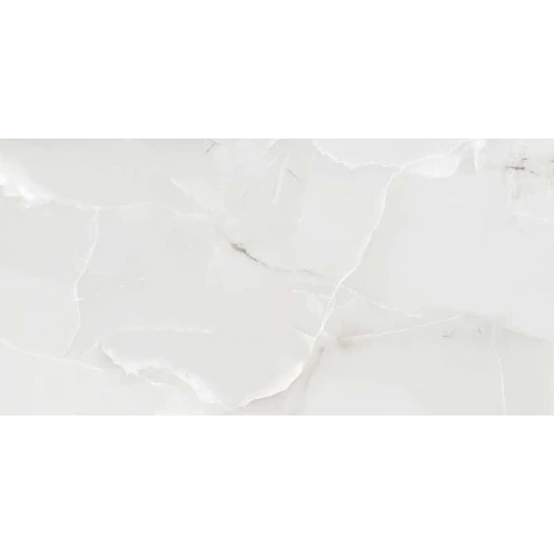 Керамогранит Velsaa Onix Prizma Bianco бежевый 120*60 см