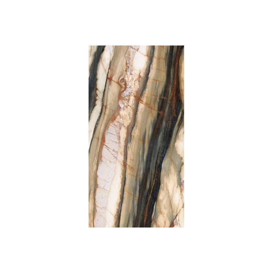 Керамогранит ABK Sensi 900 Oyster Gold Lux Ret PF60012502 120х60 см