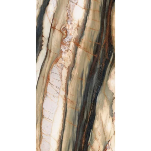 Керамогранит ABK Sensi 900 Oyster Gold Lux Ret PF60012502 120х60 см