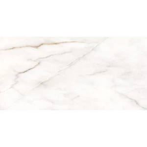 Керамогранит LCM Borneo полированный белый 60120RNE00P 120х60 см
