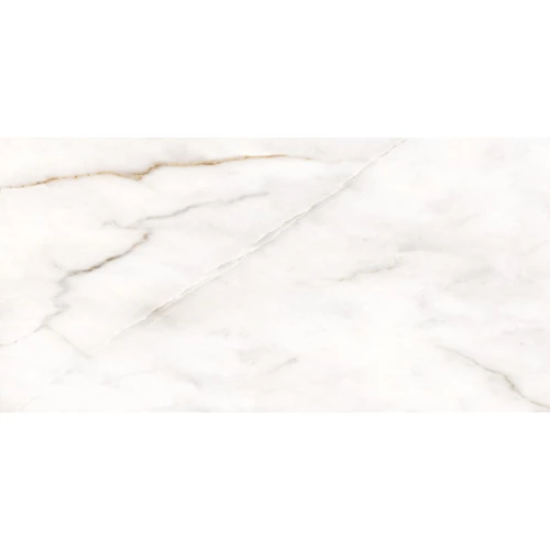 Керамогранит LCM Borneo полированный белый 60120RNE00P 120х60 см