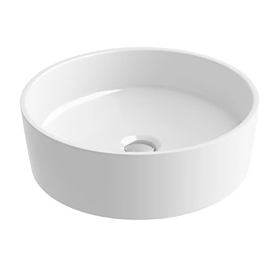 Умывальник керамический Ravak белый Uni 400 XJX01140001