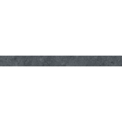 Подступенок Kerama Marazzi Роверелла серый темный DL501300R\1 119,5х10,7 см