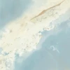 Керамогранит Пиастрелла Дизайнерский Технический Керамогранит Оникс матовый голубой ONAZ126 120х60 см