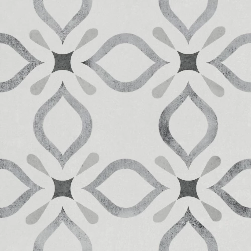 Керамогранит Harmony Peronda Dakar Dune матовый серый 3356237718 12,3х12,3 см