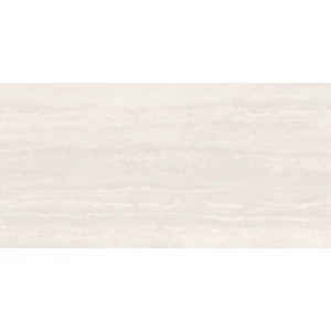 Керамогранит LCM Травертин Ворлд кремовый / Travertine World Crema матовый карвинг 60120TVW02M 120х60 см