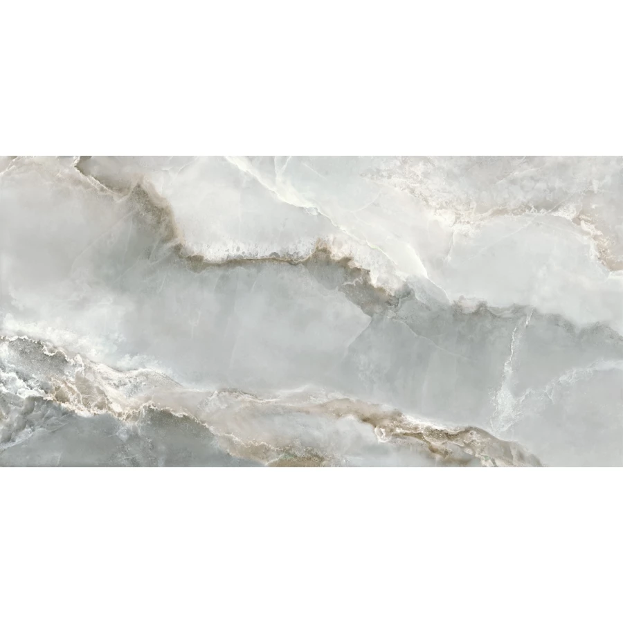 Керамогранит LCM Blumarin Gris полированный 2 шт в уп 53,28 м в пал 60120BLM05P 120х60х0,7 см