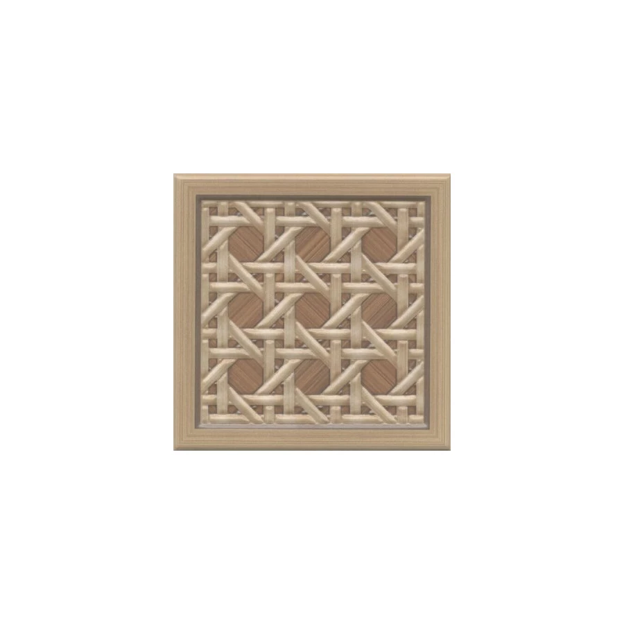 Декор Kerama Marazzi Навильи VT\C144\17022 15x15