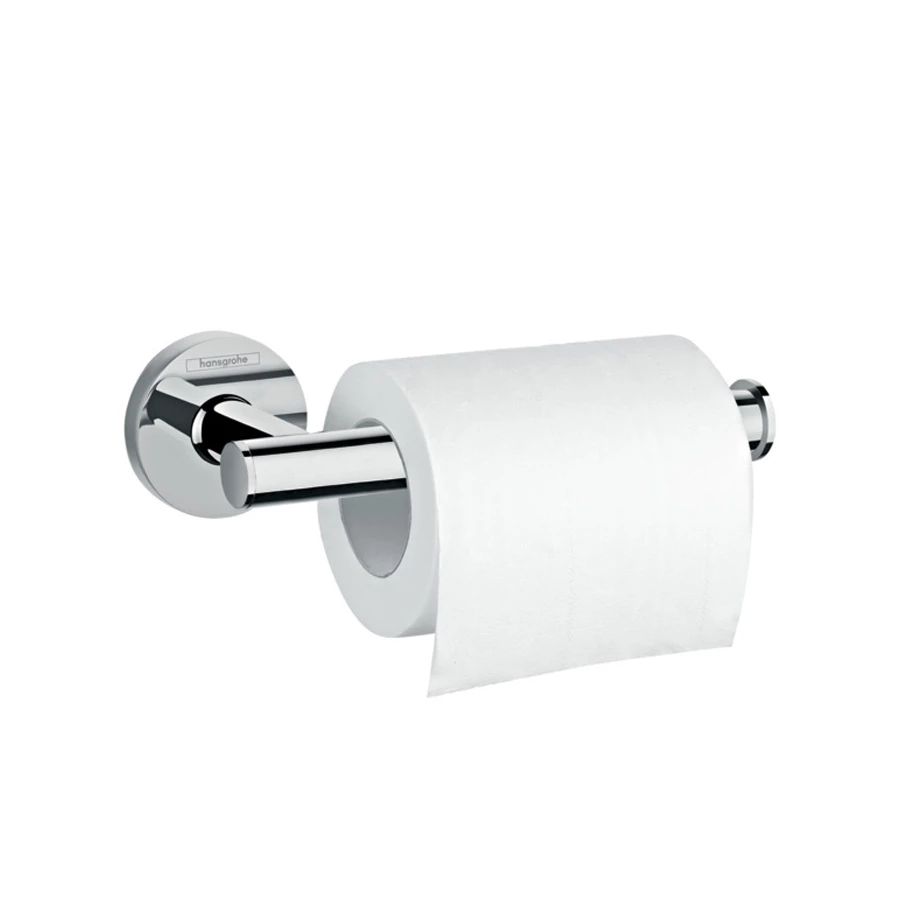 Держатель туалетной бумаги Hansgrohe Logis Universal 41726000