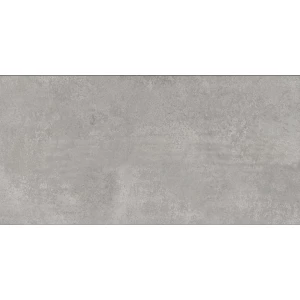 Керамогранит Realistik Inresin Grey Gloss глянцевый графитовый 120x60 см