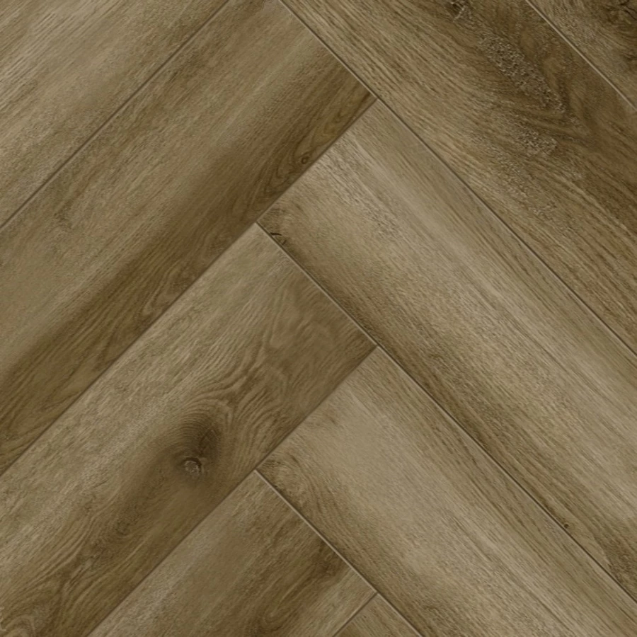 Ламинат Alpine Floor Herringbone 12 Pro Марсель LF106-09 34 класс 12 мм 1,4689 кв.м.