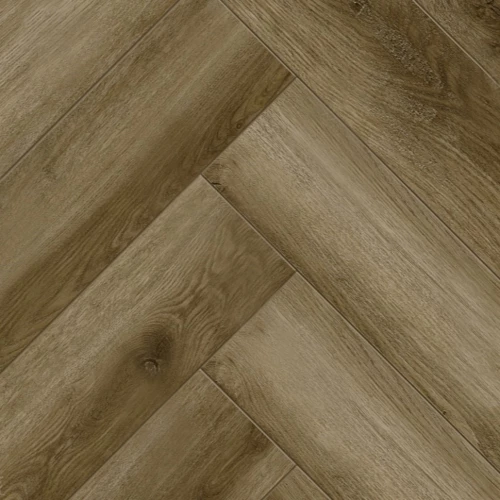 Ламинат Alpine Floor Herringbone 12 Pro Марсель LF106-09 34 класс 12 мм 1,4689 кв.м.