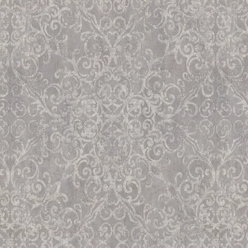 Обои флизелиновые VOG Collection П Богемия серые VV71730-44 1,06х10,05 м