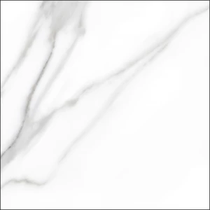 Керамогранит Global Tile Triumph грес глазурованный белый 60*60 см