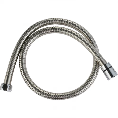 Душевой шланг Esko металлический растяжной 1-1,25 м SSH1