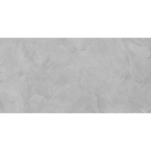 Керамогранит Delacora Intro Silver sugar-эффект серый 60120ITO25 120х60 см