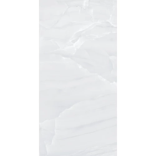 Керамогранит Kerranova Moroz I Solnce полуглянцевый белый K-2090/LR/600x1200x10 120х60 см