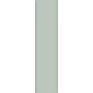 Плитка настенная Creto Aquarelle Grass глянцевая зеленая 1,008 м2 12-01-4-29-10-85-2561 24х5,8 см