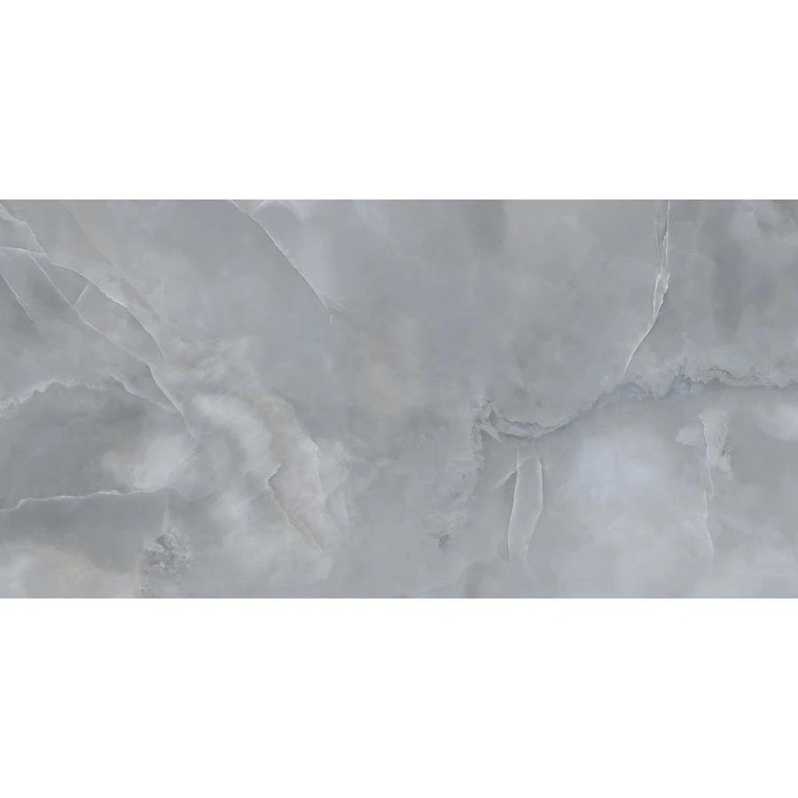 Керамогранит Neodom Sale Jennifer Grey Polished серый N20522 120х60 см