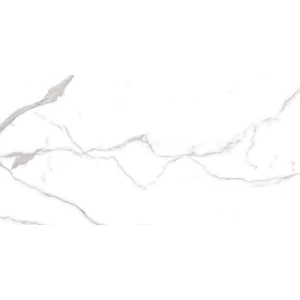 Керамогранит Duna Statuario Fantastico Sugar белый RP-238267 120х60 см