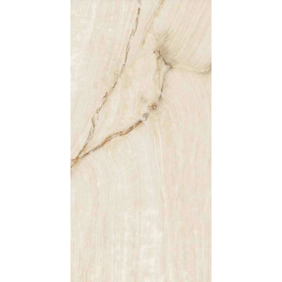 Керамогранит Belleza Sabbia Shapetouch матовый бежевый 120х60 см