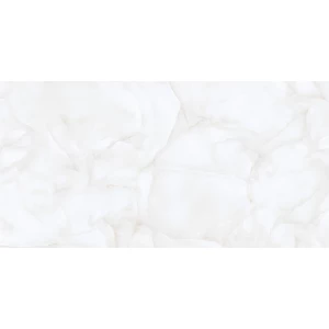 Керамогранит Realistik Brais White Carving белая 120х60 см